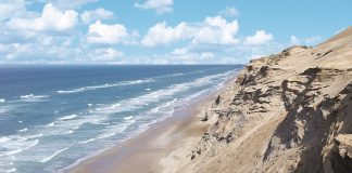 Kulturarv fra vikingetiden på kanten af Skagerrak