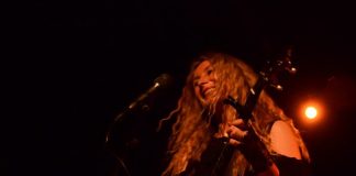 Laura Mo fra Hjørring brager igennem med Steppebrand