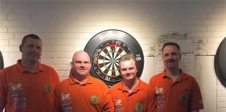 Nordpilen vinder topkamp og styrer mod oprykning