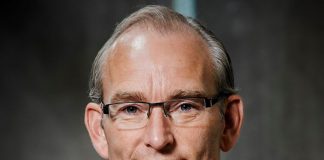 De konservatives Per Larsen om regionens budget