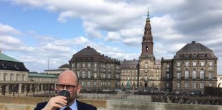 Folketingsvalg: Partierne har 80 kandidater på plads i Nordjylland