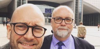 Transportkonference i Hirtshals med mulig deltagelse fra EU
