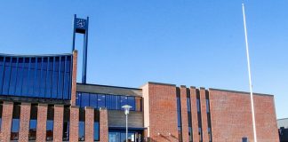 Åbent hus med områdefornyelsen