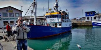 Dagens ret: Tag-sild-bord…