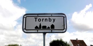 Fortsat bevægelse i Tornby