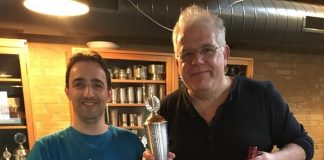 Grand Slam ved Twonby Open