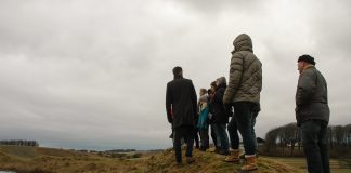 Fortidsmindedag med Vendsyssel Historiske Museum