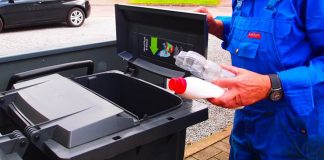 Borgermøde 3. maj om ny sortering af affald