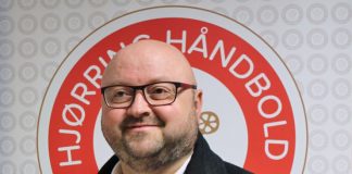 Erfaren træner i spidsen for Hjørrings nye divisionshold
