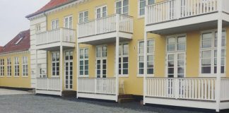 Hotel Løkken Strand søger personale