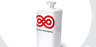 Indsamling: Tag godt imod Kræftens Bekæmpelse