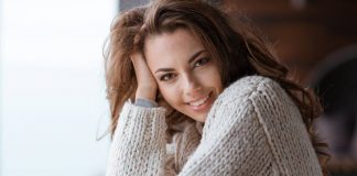 Hjørring Handel vil forkæle en dejlig kvinde