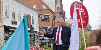 Borgmesterens bagvedliggende pointe er beundringsværdig