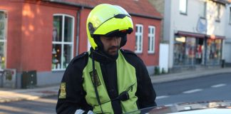 Flere end en snes trafikanter sigtet for ulovligheder i og omkring Hjørring