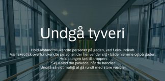 Klar til Blå Mandag?