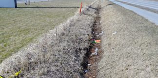 APROPOS NATURMØDET 2018: Passer vi godt nok på den?