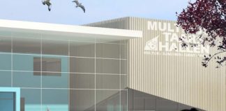 Første spadestik torsdag på Multihus Taarshallen