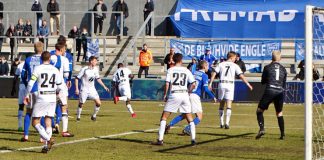 Vendsyssel FF måtte nøjes med en nullert