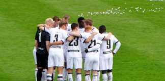 Storsejr til Vendsyssel FF i pokalen