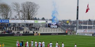 Vendsyssel FF møder et godt bundhold