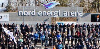 Vendsyssel FF leverer varen – kom og støt holdet mod Vejle