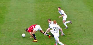 Vendsyssel FF møder torsdag serie 1-hold i pokalen