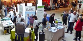 Vidensfestival sætter fokus på demens