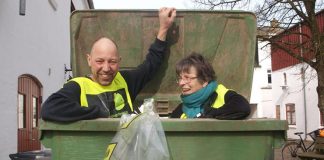 APROPOS NATURMØDET 2018: Vrå og omegn viser vejen