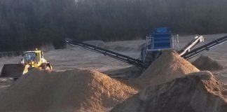 Vrå Mørtelværk søger smed