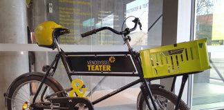 Knap to millioner i minus på Vendsyssel Teater