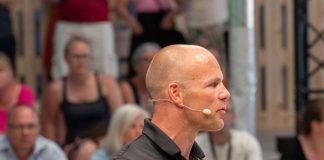 FV19: Viceborgmesterens fjerde dag i valgkampen