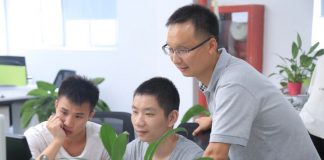 Cre8tek fra Hjørring samler sine aktiviteter i Kina