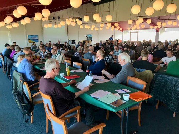 Fyrklit_Generalforsamling_FlaskePosten_1