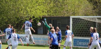 Hirtshals Boldklub tabte lørdag til MorsØ FC
