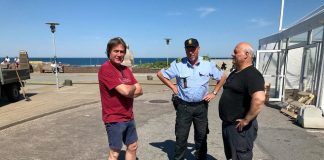 Dagens runde fødselar er Per Windahl Jensen