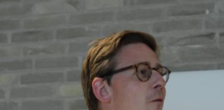 Karsten Lauritzen ny gruppeformand i Venstre