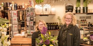 Lisa Thomsens forårsfoto honoreret af Mimosa Blomster