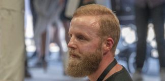 Naturmødet har brug for frivillige