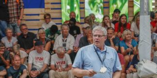 HAS og Skaga FM har samlet mere end et par timers videoindslag fra Naturmødet 2018 i Hirtshals