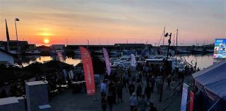 OPDATERET: Program for Hirtshals Byjubilæum 2019
