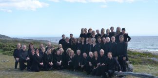 Tunklang på Hjørring Bibliotek og Nordsøen Oceanarium