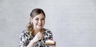 APROPOS NATURMØDET 2018: Ulve, havfruer, kager og politik