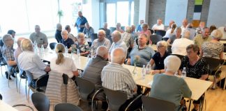 Venstre debatterede ulve i Vendsyssel