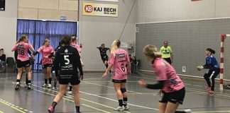 Sikker sejr til Vendsyssel Håndbold