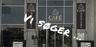 Brug gerne den lokale netavis til jobsøgning