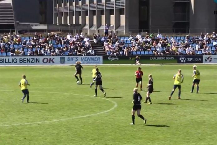 fortunabrøndby
