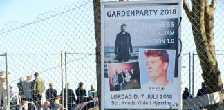 SparEvent puster nyt liv i Hjørrings Garden Party