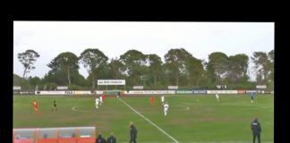 Søndagsfilmen: FC Hjørring undgik nedrykning i 2011