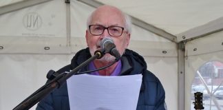 Karl H. Bornhøft (SF): Ungdommen giver grønt håb.