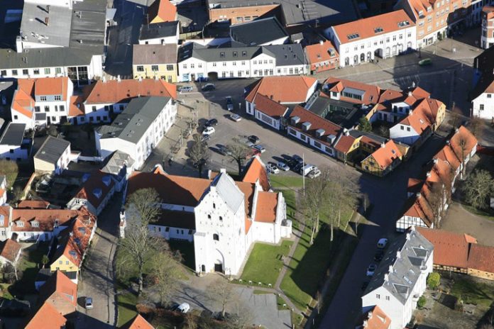 sct cathrinæ kirke luft_flaskeposten_740x493